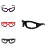 Protective Kitchen Onion Cutting Goggles With Anti-fog Pc Material For Adults