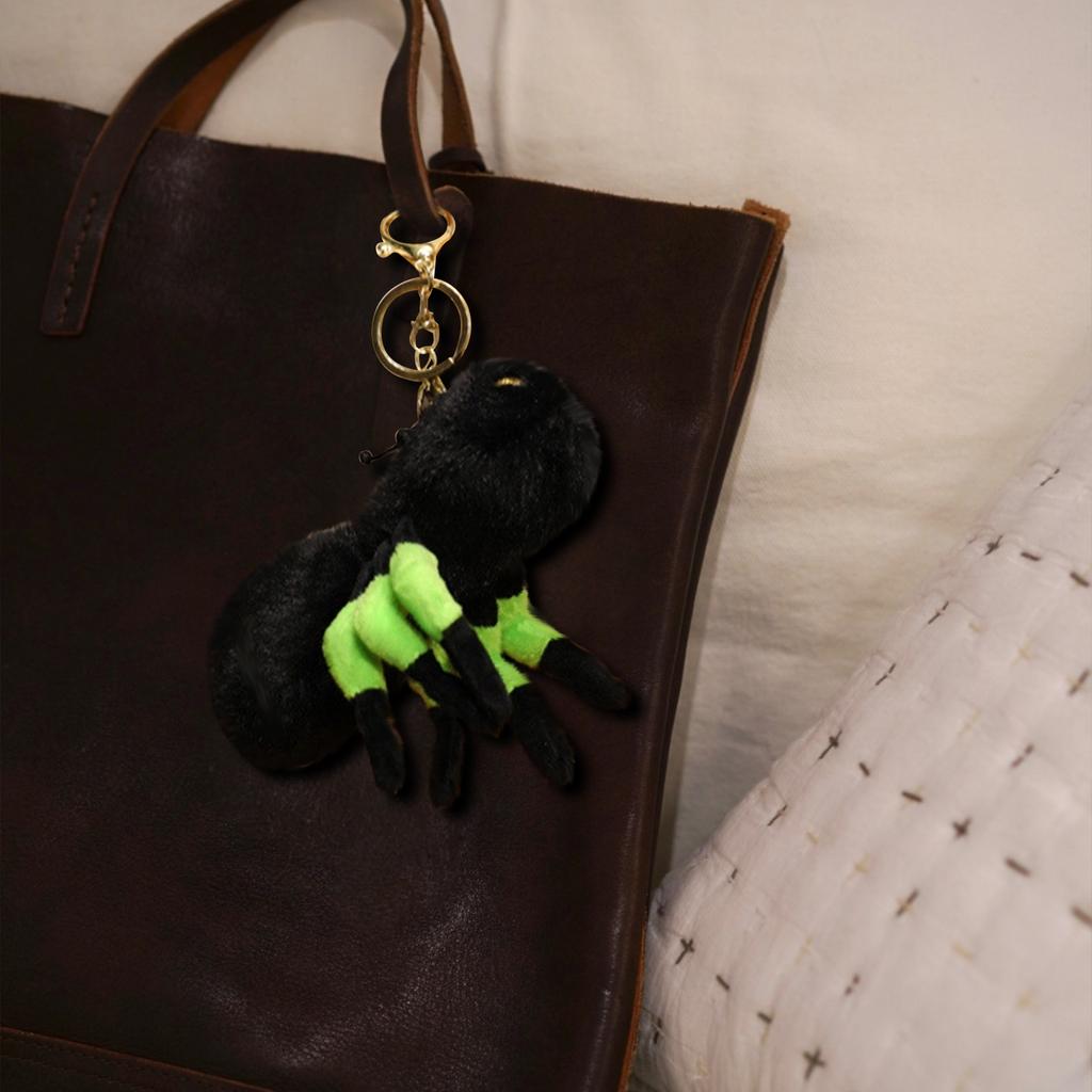 Creative And Quirky Ant Plush Toys, Prank Props, Bags, Pendants, Keychains