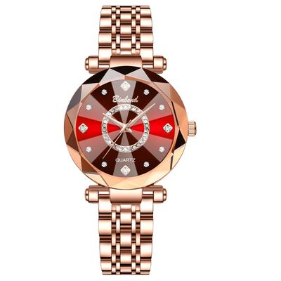 Adjustable Quartz Stainless Steel Fashion Watch Perfect Gift for Day Ladies' Watch Stylish, Cute, Waterproof, Popular, Length, Watch, - Birthdays,