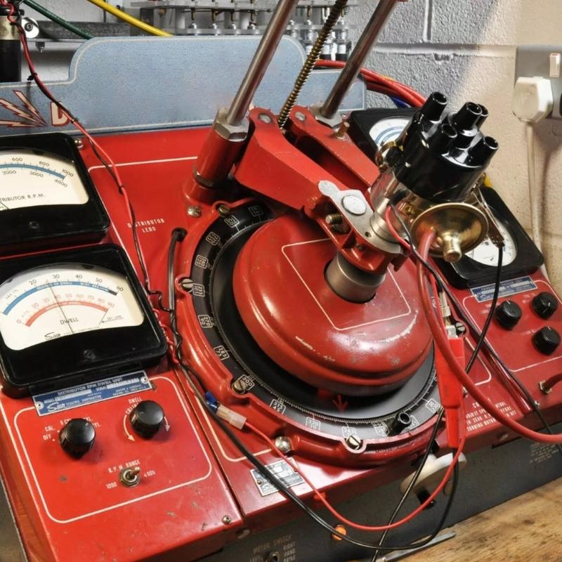 Precisions Fit Ignition Wires Heat Resistant Spark Plugs Cables High Performances Spark Plugs Cable Upgrades for 8 Engines