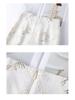 Elegantes chinesisches Stickrock für Damen - Frühling/Herbst 2026 Kollektion