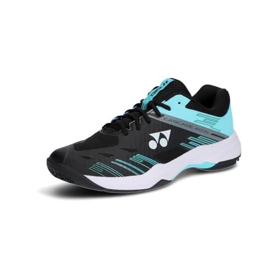 YONEX Unisex Adult Power Cushion Cascade Axel Wide Badminton Shoes
