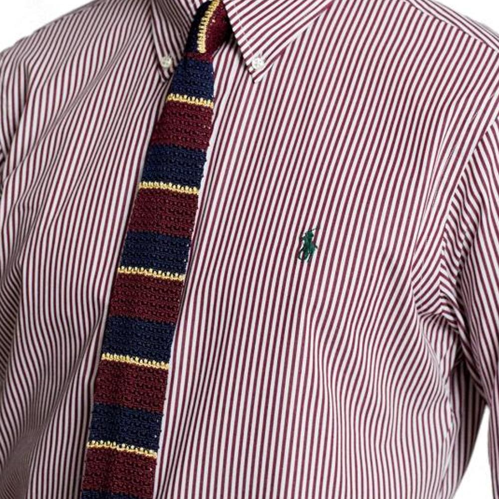 Polo Ralph Lauren Shirt Men's Red 710859881-007