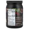 Organic Plant Protein, Creamy Vanilla Bean, 609G (21.4Oz)