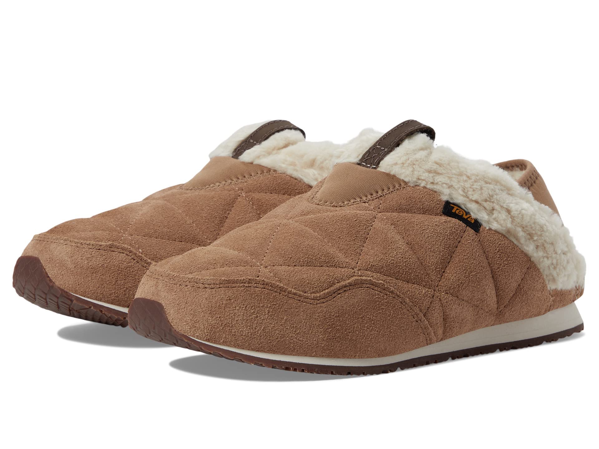 

Кеды-ботинки REEMBER PLUSHED BURR см [TEVA] Женские 25.0
