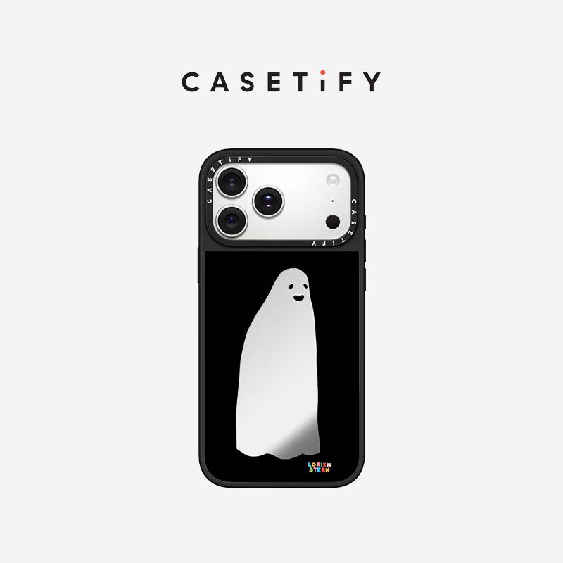 

CASETiFY Mirror Magsafe Phone Case iPhone 17 Pro