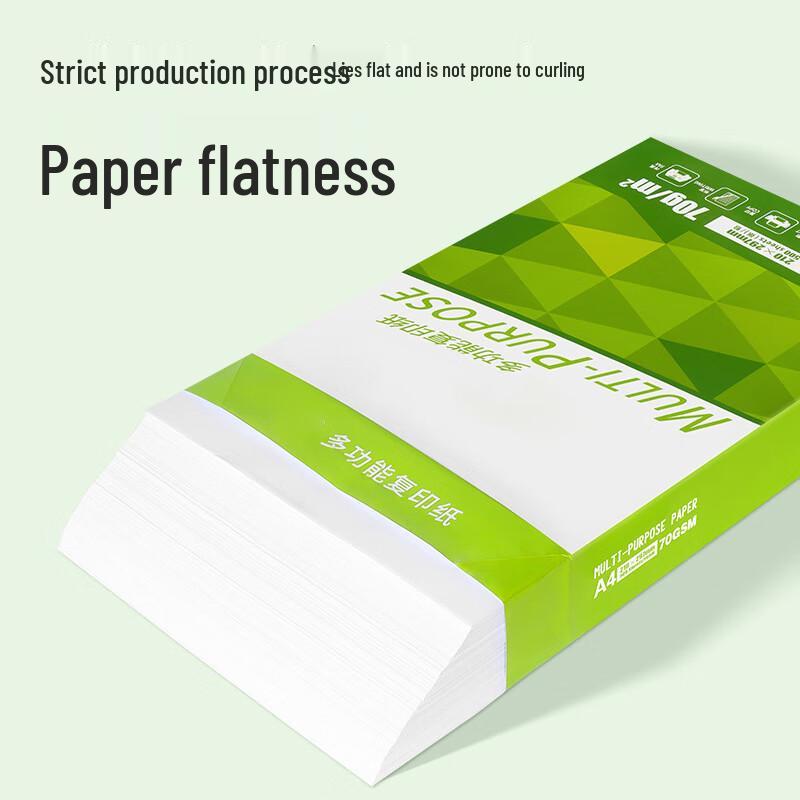 Zhenchangsheng A3 Copy & Printer Paper