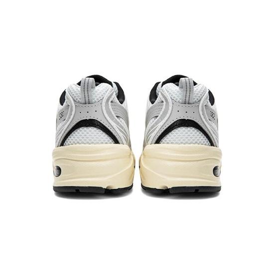 New Balance 530 'Silver Cream' Unisex MR530TA