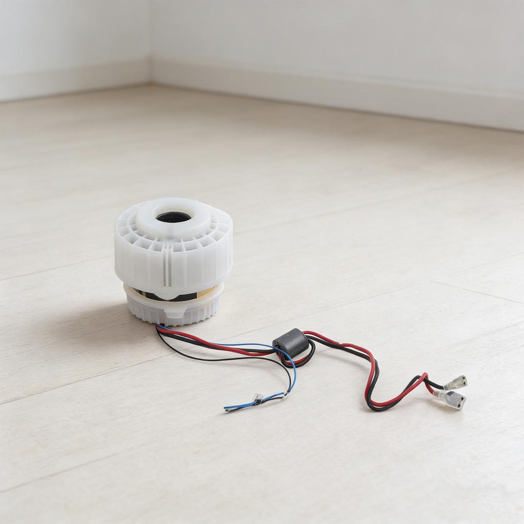 H12S Replacement H11 MAX H12 Efficient Cleaning Cordless Vacuum Cleaner Part Cleaning Efficiency Cordless Vacuum Cleaner