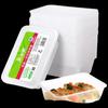 Disposable Square Food Container 750ml