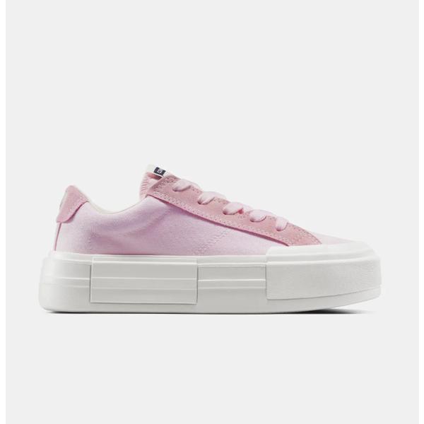 Converse Lightweight High Top Canvas Sneakers Sugarberry A11890c