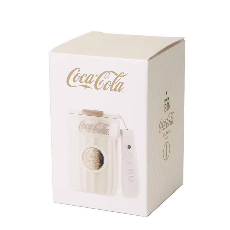 Tazza termica serie distintivi Coca-Cola GREE