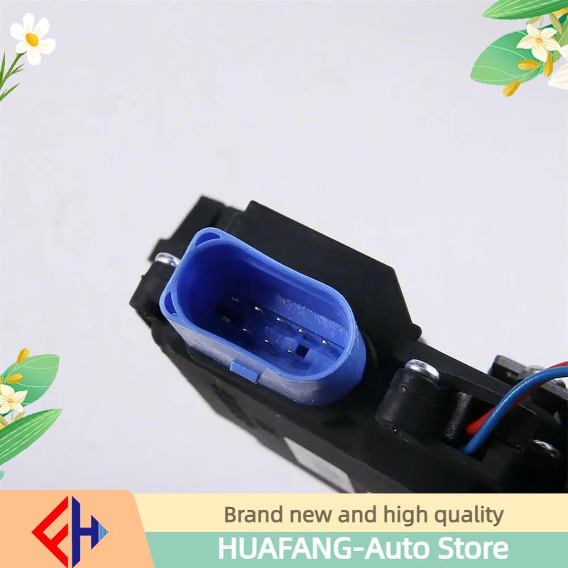 Original High Quality Front Right Door Lock Latch Actuator (Passenger Side) - For A6 C5, OE# 4b1837016g/h, 8e1837016c/d