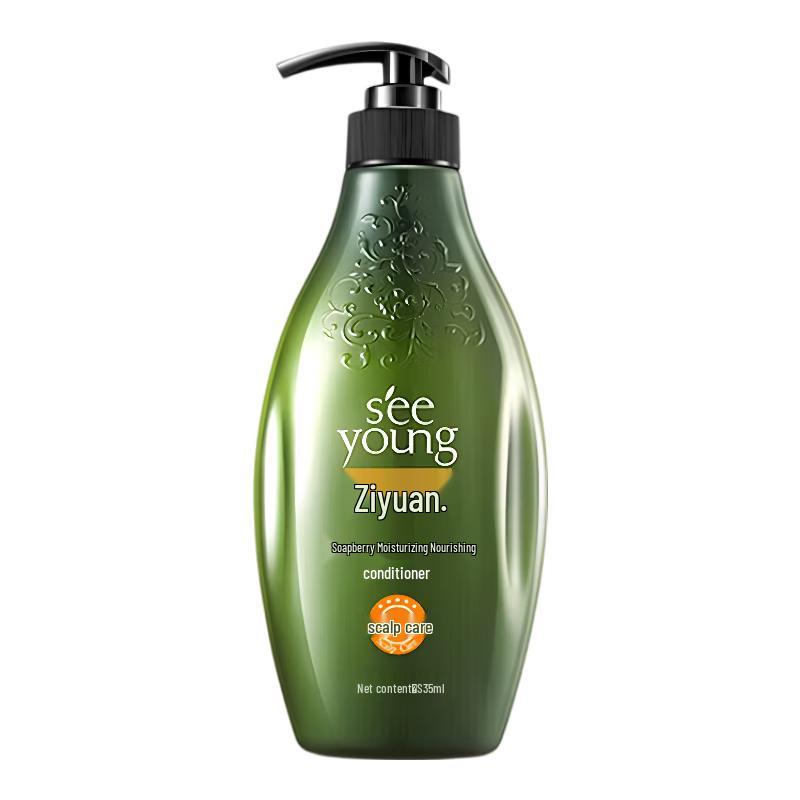 Seeyoung Soapnut Moisturizing & Nourishing Hair Conditioner