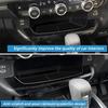 Tapis Central Caché Pour Honda Vezel HRV HR-V 2025 Boîte de Rangement Console Centrale Organisateur Étui Remplacement Accessoires Intérieurs de Voiture