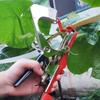 Garden Tools Plant Branch Garter Hands Tying Binding Machine Chopped Vegetables Taper Tapes for Home Garden