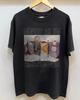 Charles Mingus Ah Um Vintage Jazz Album Graphic T Shirt S-5XL