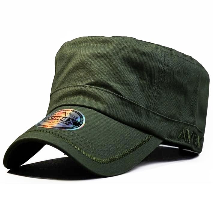 

Оригинальная кепка AVIREX Work Plus American Product Product 18490000, мужская, размер, большой, повседневная, 100% хлопок, номер 7992540, номер (JP, Размеры 62,0 см,