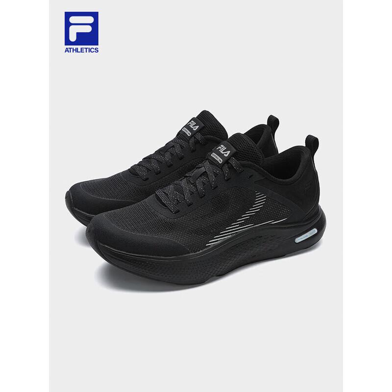 FILA Women s Soft Cloud Mesh Running Shoes US 5