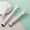 Xuyang Lancai 304 Stainless Steel Food Tongs