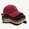 Letter Embroidered Baseball Cap for Women Spring Summer Outdoor Sunscreen Unisex Snapback Hat Sports Casual Men Hip Hop Hat