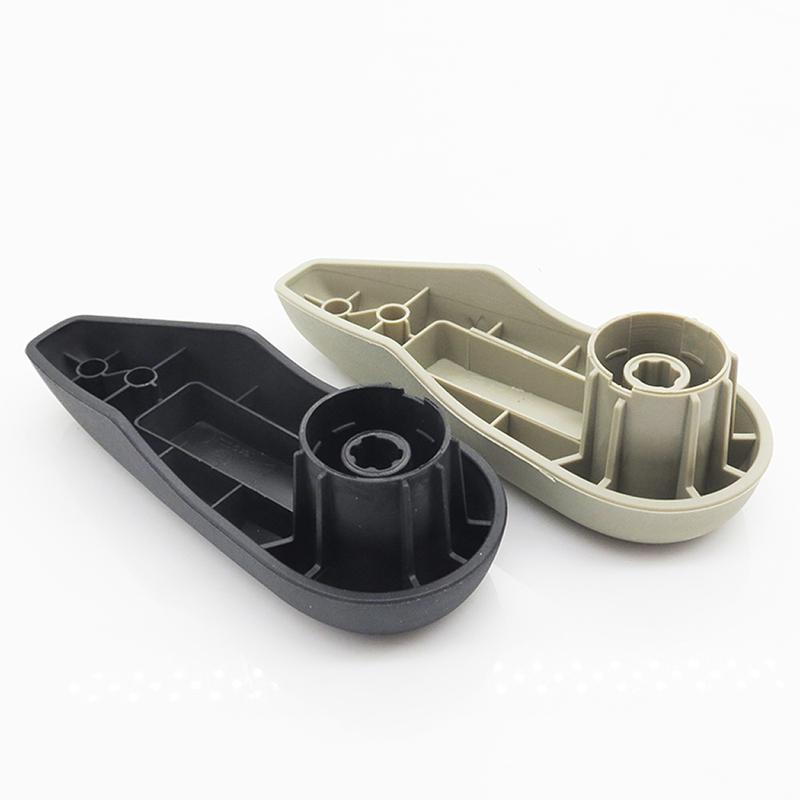Suitable for 2014 Citroen Elysee Peugeot 301 seat backrest adjustment handle seat adjuster black left
