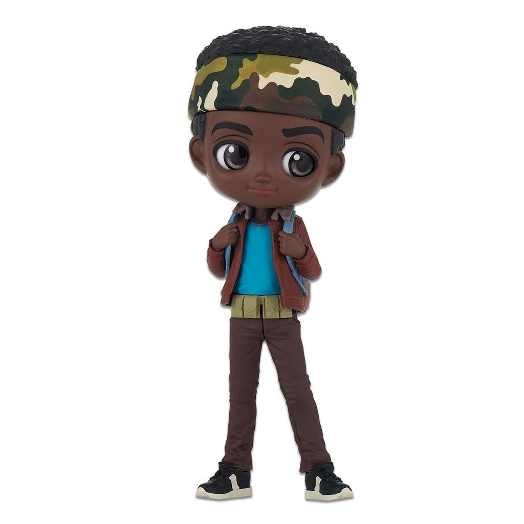 Banpresto Stranger Things Q Posket -Lucas-