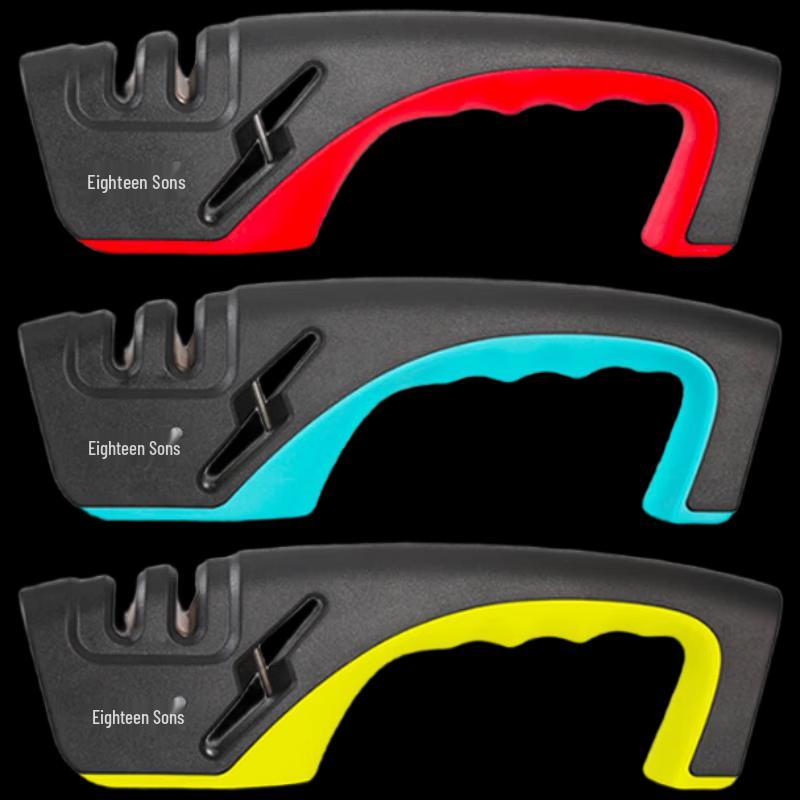 Shibazuo Multi-Function Knife Sharpener