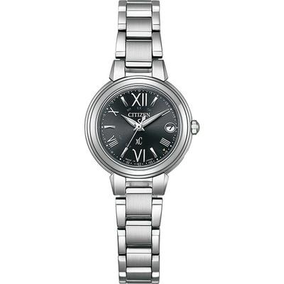 ES9430-89E ( Ur xC basiskollektion Solcelledrevet Eco-Drive Radiostyret Happy Flight)