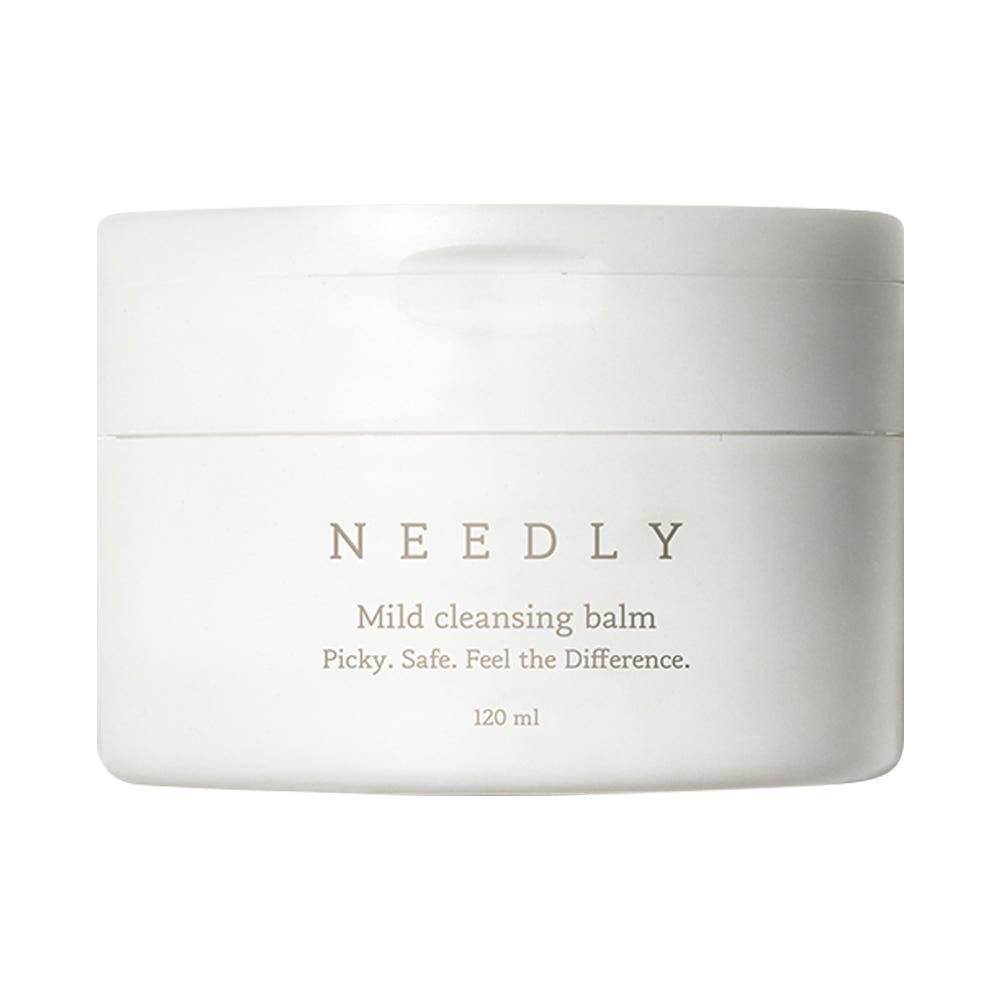 NEEDLY Mild Cleansing Balm Deep Pore Cleansing & Makeup Remover 120ml