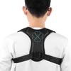 Children Neoprene Humpback Correct Belt Clavicle Support Kid Sitting Spine Posture Conceal Corrector