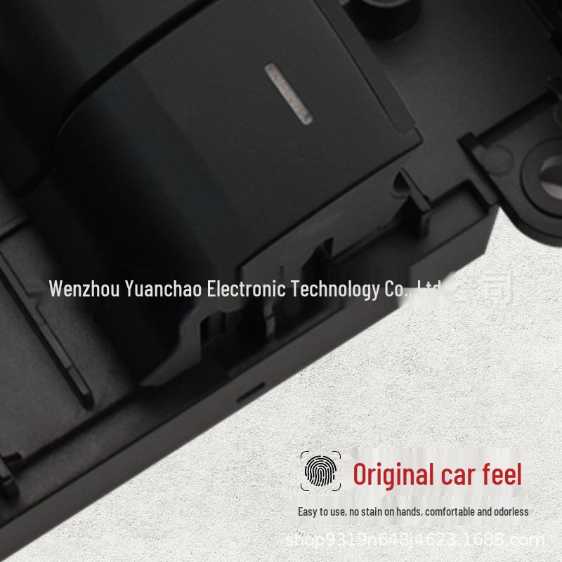 84040-0E160: Compatible Electric Window Switch for Toyota Highlander