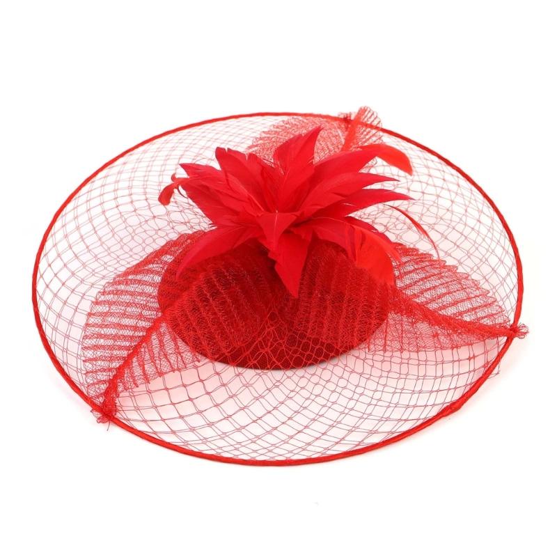 

Exaggerated Oversize Headpiece Evening Event Headwear Women s Fashion Headbands for Parties and Weddings