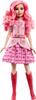 Mattel Disney The Rise of Red Singing Young Queen of Hearts Doll Dressed In Sings In English Descendants Bridget, Movie-inspired Outfit, "Love