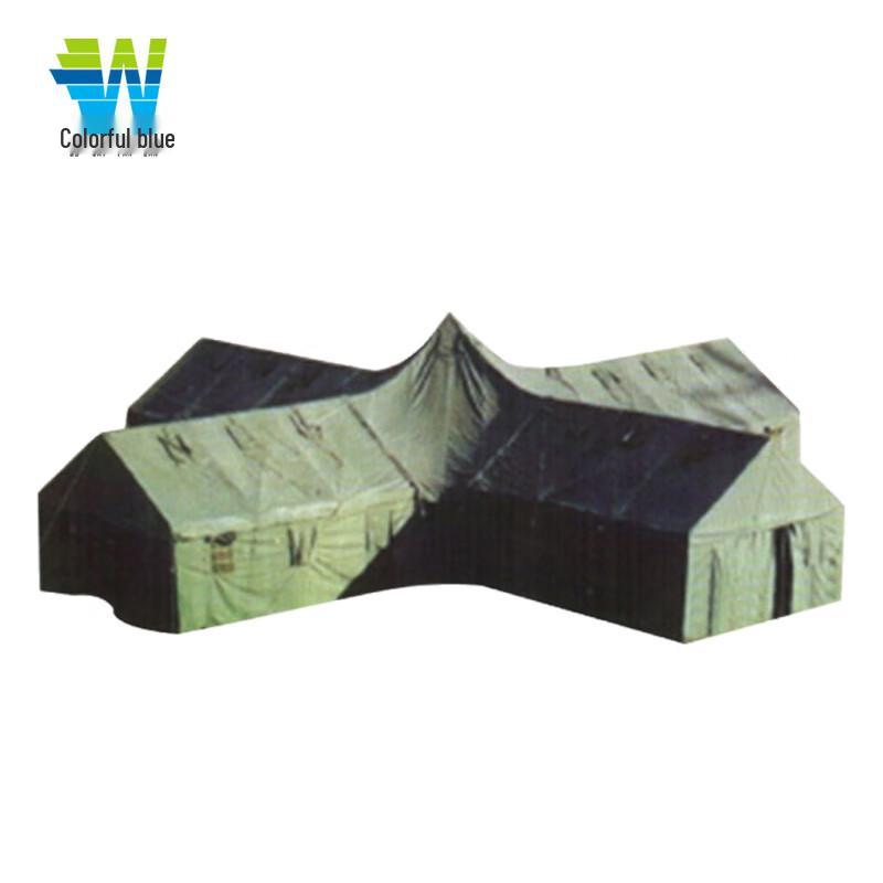 Model 92 Combination Tent