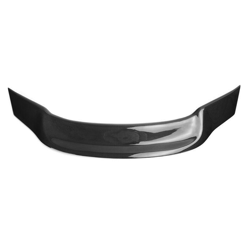Mercedes-Benz C-Class W204 Rear Spoiler R Style (2007-2013)