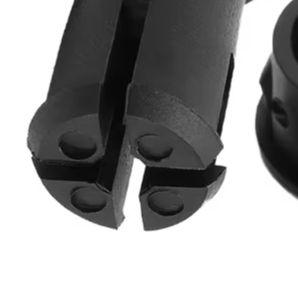 

2set Replacement Rear Door Check Strap Release Button & Trim Set 4067333, 4067351 For Ford For Transit 2000-2014 China Mainland