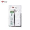 BULL GNV-UUA124X Power Strip