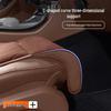 Flannel Seat Covers, Winter Leg Rests, and Cushions for BAIC Senova D50/D60/X65/X55/X25/X35/CC