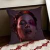 Singer HHalsey Cushion Cover Reversible Soft Durable Pillow Cover Home  Car MultiScene Use for Daily Comfort