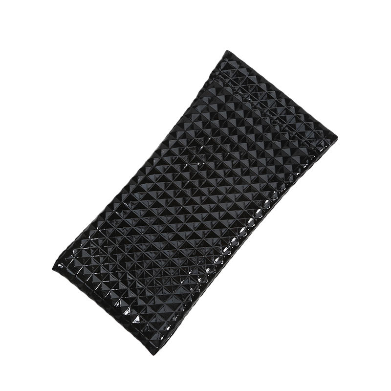 Women Sunglasses Bag For Men Glasses Case Wallet Storege Cases Portable Waterproof Glasses Storege Bags Candy Color PU Leather