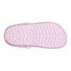 Crocs Comfortable Warm Kids' Slippers Pink Kids' Model