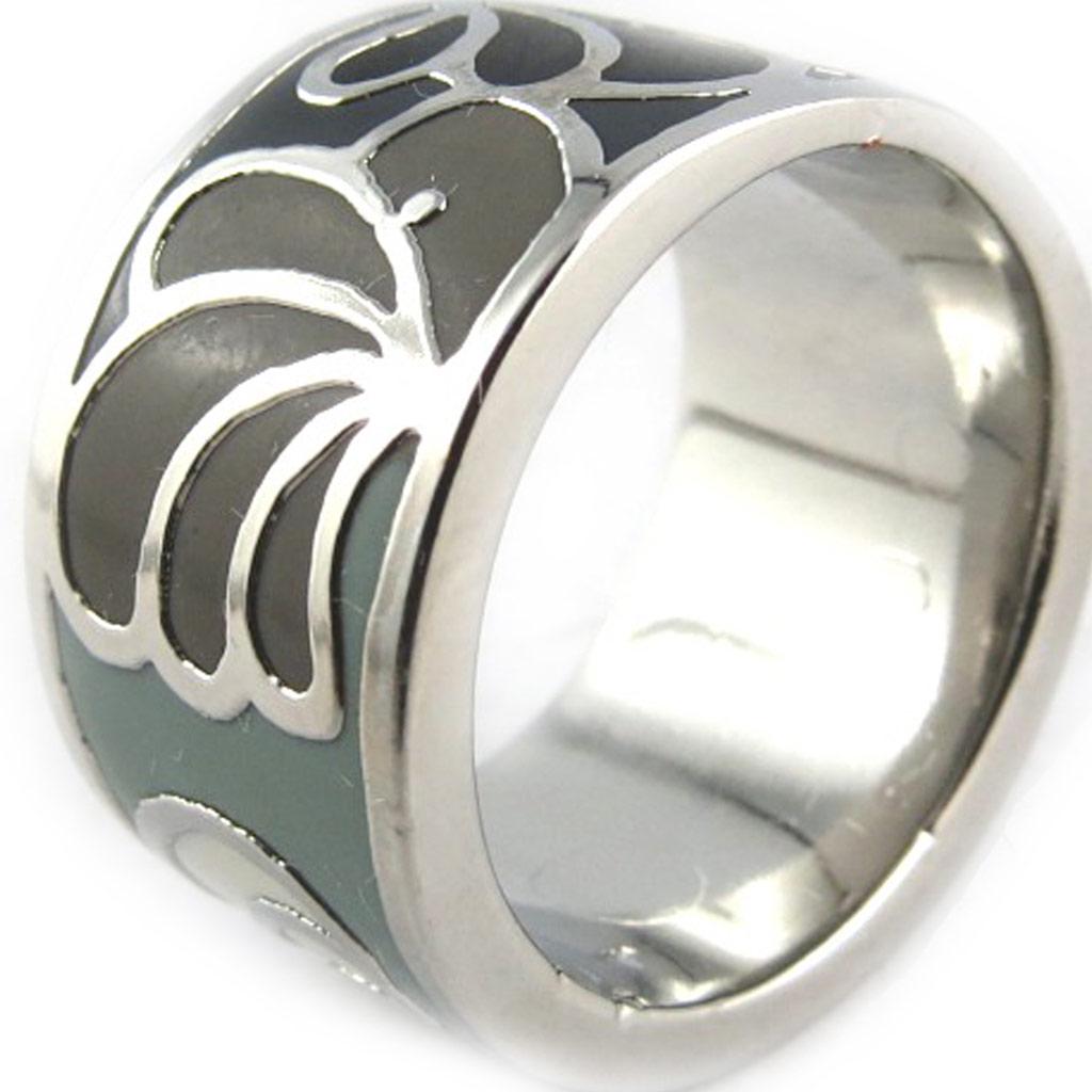 Designer Set 'Fuji' Gray