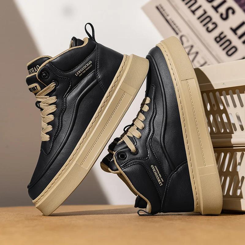 

Мужская обувь Кроссовки Мужские теннисные туфли Роскошные мужские повседневные кроссовки для бега Дышащие модные мокасины Кроссовки для мужчин 44