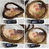 Fashion Round Heart Shape DIY Withered Branches Wreaths Craft Rattan Hoops Wooden Bare Hoop Accessories Wedding Favors