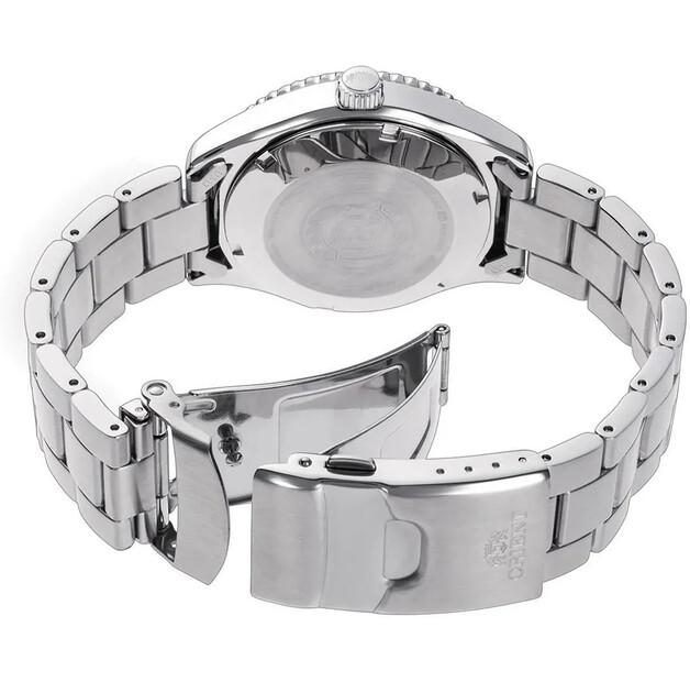 Orient Mako 40 Automatic Watch RA-AC0Q02L30B