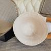 Fashion Knit Bucket Hat Soft Spring Autumn Warm Fisherman Hat Beanie Cap Crochet Knitted Skull Hat Women Basin Hat