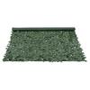 Ivy Privacy Fence, 1830 x 2440 mm Artificial Green Wall Screen, Greenery Ivy Fence with Mesh Cloth Backing and Strengthened Joint, Faux Hedges Vine