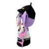Hololive Production Towa Tokoyami Puppet Plush Toy Official 25cm Approx. (Standard)