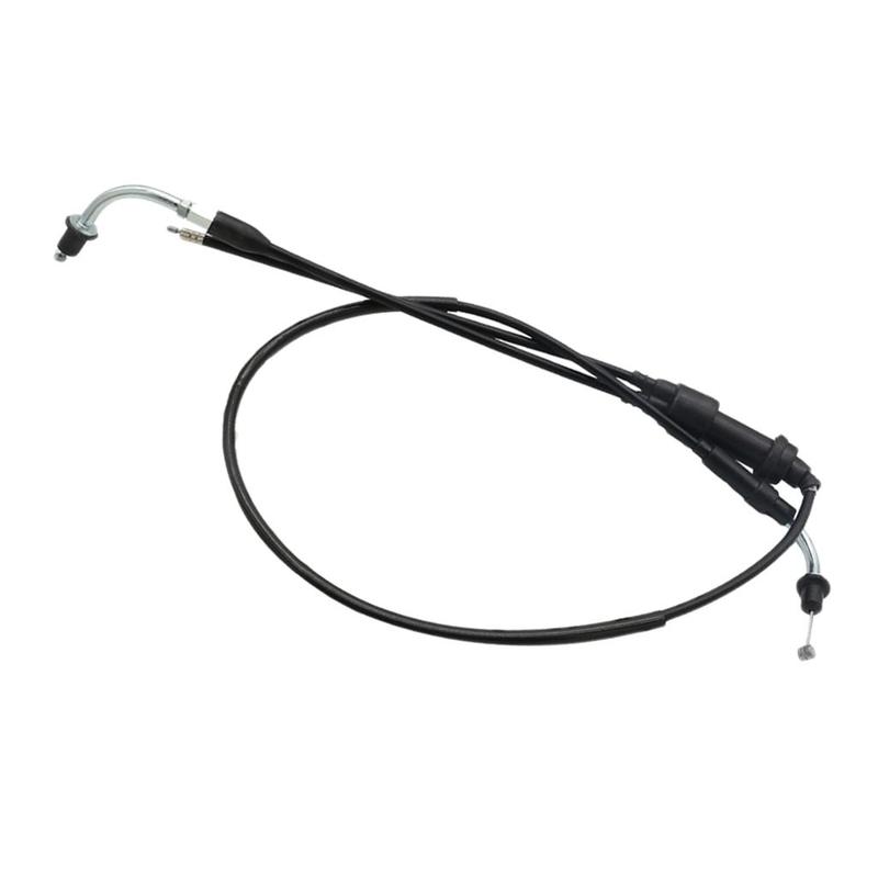 Motorcycle Throttle Control Cable 39 \\\\\\\ for PW80 983 2006